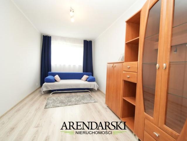 95 m² | Umeblowane | Prywatność i niski koszt