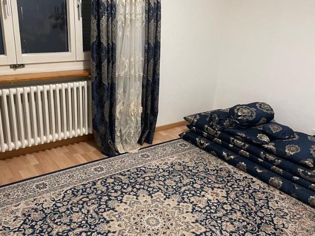 95 m²