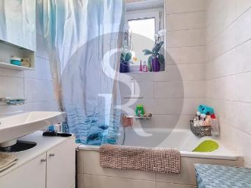 95 m², 1. Stock