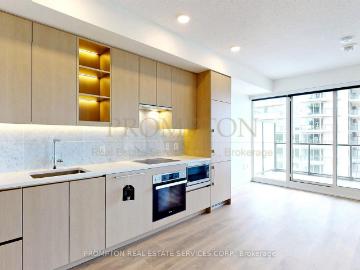 95 MCMAHON DR – SUITE 1801, Toronto