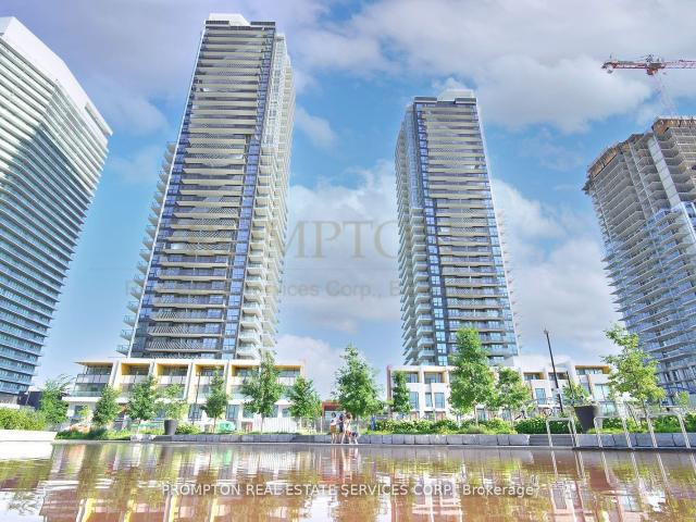 95 MCMAHON DR – SUITE 1109, Toronto