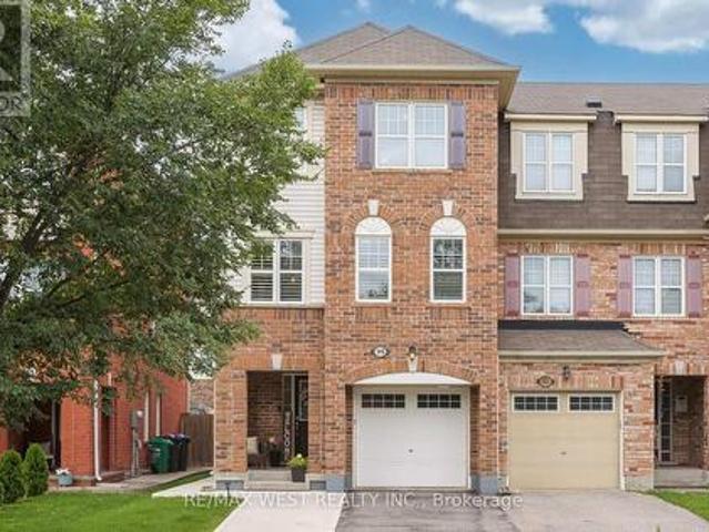 95 Mccleave Crescent, Brampton, ON, L6Y 4Y9 house for sale | Listing ID W13710 | Royal LePage