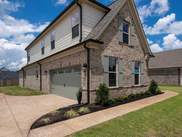 95 Misty Rdg Loop, Oakland, TN 38060 | MLS #10191