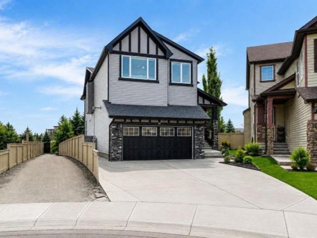 95 Morningside Mews Sw, Airdrie, AB, T4B 0X2 house for sale | Listing ID A2335 | Royal LePage