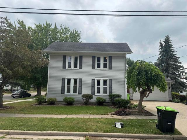 95 N High Street