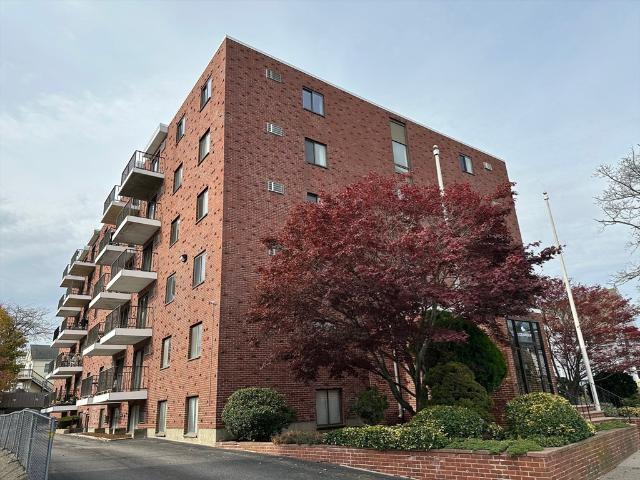 95 Nahant St, Unit 12, Lynn, MA 01902 | MLS #73510