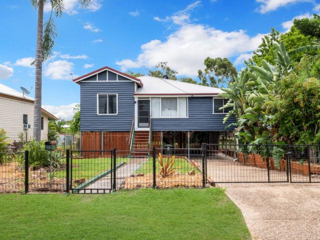 95 Nobbs Street, BERSERKER, QLD 4701