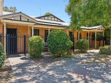 Salisbury East, Adelaide, Gould Creek, Playford, South Australia