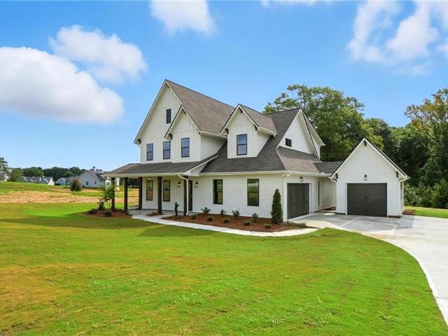 95 Old Town Road