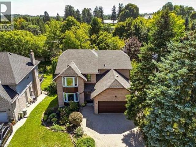95 Oneida Boulevard, Ancaster, ON, L9G 4S6 house for sale | Listing ID 40863 | Royal LePage
