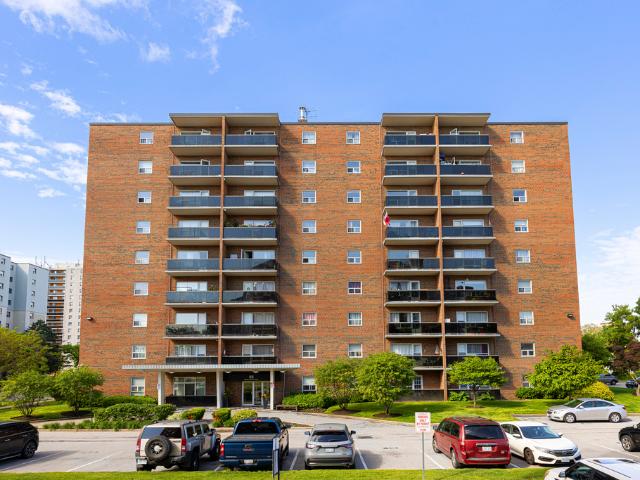 95 Paisley Boulevard, West, Mississauga, ON L5B 1E7 MetCap Living