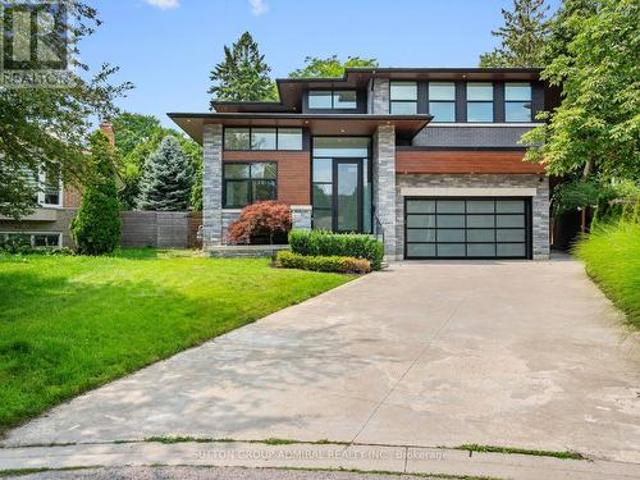 95 Penstock Court, Richmond Hill, ON, L4C 4P3 house for sale | Listing ID N13620 | Royal LePage