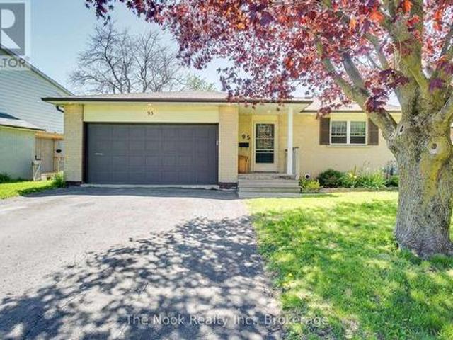 95 Peacock Boulevard, Port Hope, ON, L1A 2X5 house for sale | Listing ID X13562 | Royal LePage
