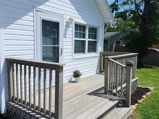 95 Pleasure Avenue