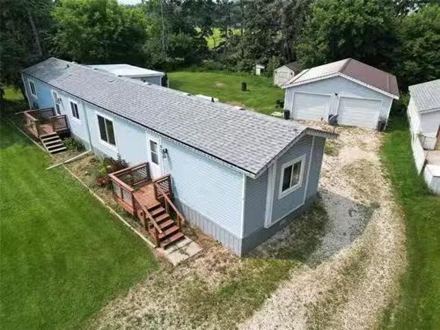 95 Premier Drive, High Bluff, MB, R0K 0K0 house for sale Li.