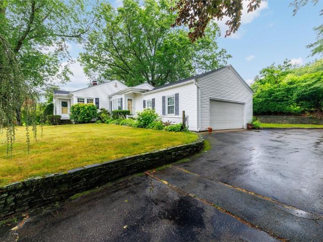 95 Priscilla Drive