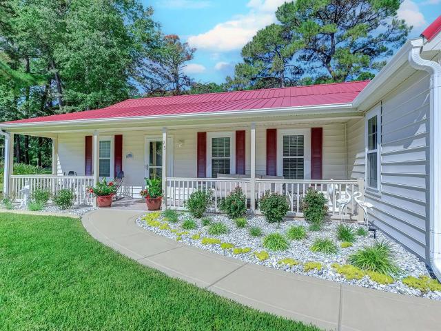 95 Purple Martin Dr
