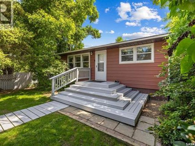 95 Qu'Appelle Drive E, Lumsden, SK, S0G 3C0 house for sale | Listing ID SK040215 | Royal LePage