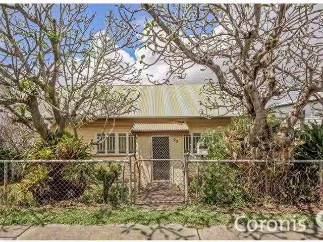 95 Railway Parade, NORMAN PARK House for rent Listed by Lisa.