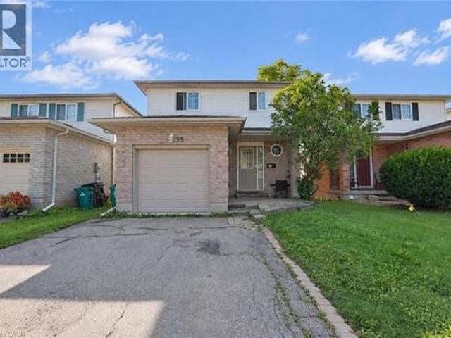 95 Resurrection Drive, Kitchener, ON, N2N 3H3 house for sale | Listing ID 40862 | Royal LePage