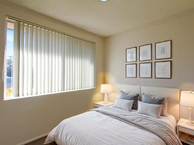 9/5 Reserve Street, West Ryde, NSW 2114 Unit for Rent Ray White The Ryde Group