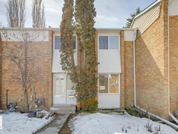 St Albert, Alberta - Terrace, Cellar