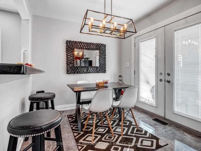 95 River Road, Brampton