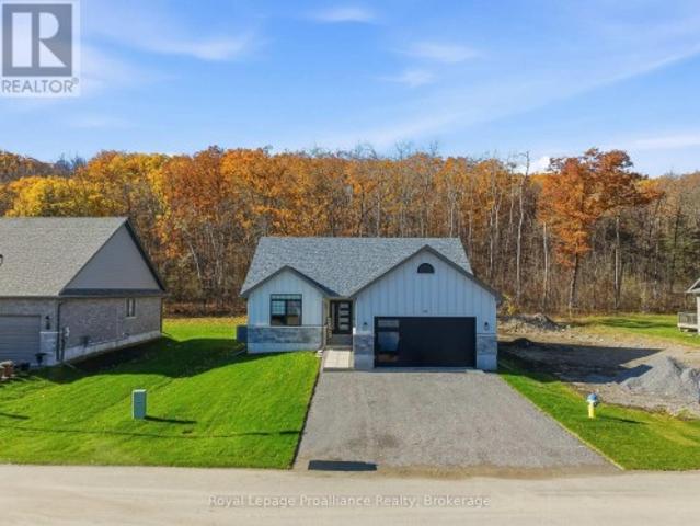 95 Riverside Trail, Trent Hills Campbellford, ON, K0L 1L0 house for sale | Listing ID X13729 | Royal LePage