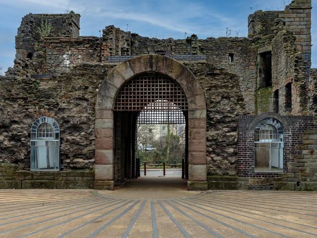 95, Rope Walk Hope Quay, Bristol, England BS1, Serviced flat to rent, £3,250 pcm | PrimeLocation
