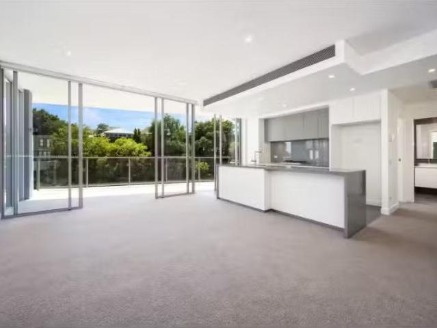 95 Ross Street, Forest Lodge Apartment for rent Listed by Nic.