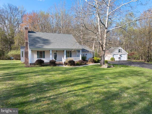 95 Round Top Ln, Gettysburg, PA 17325 | MLS #PAAD2022
