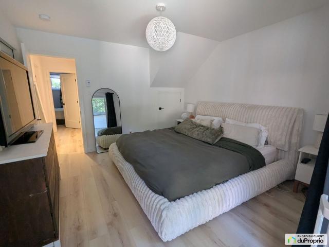95 rue Carver, Morin Heights à louer