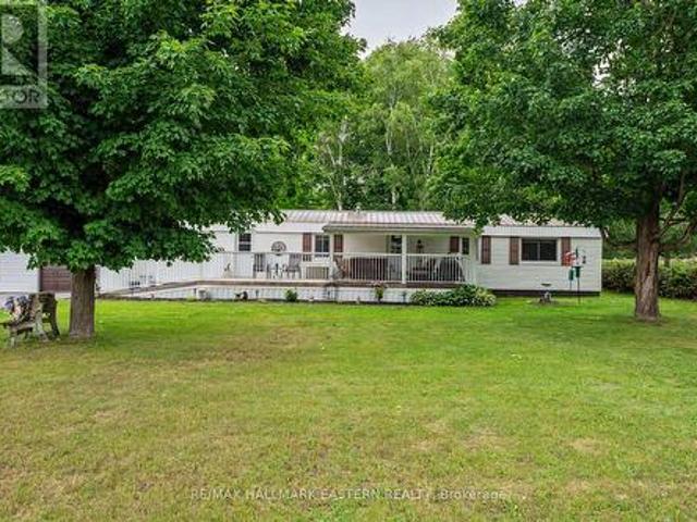 95 Sama Park Road, Havelock Belmont Methuen, ON, K0L 1Z0 house for sale | Listing ID X13457 | Royal LePage
