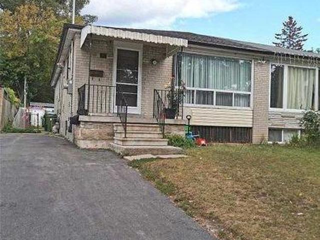 95 Santamonica Boulevard, Toronto, ON, M1L 4H3 house for lease | Listing ID E13739 | Royal LePage