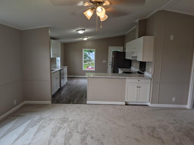 95 Sanders Spur