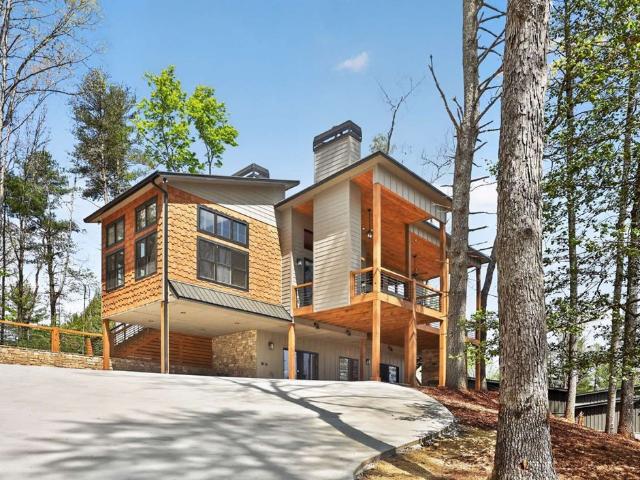 95 Sapulpa Ct, Ellijay, GA 30540 | MLS #7767