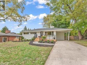Hamilton, Ontario, Ontario - Garden, Cellar