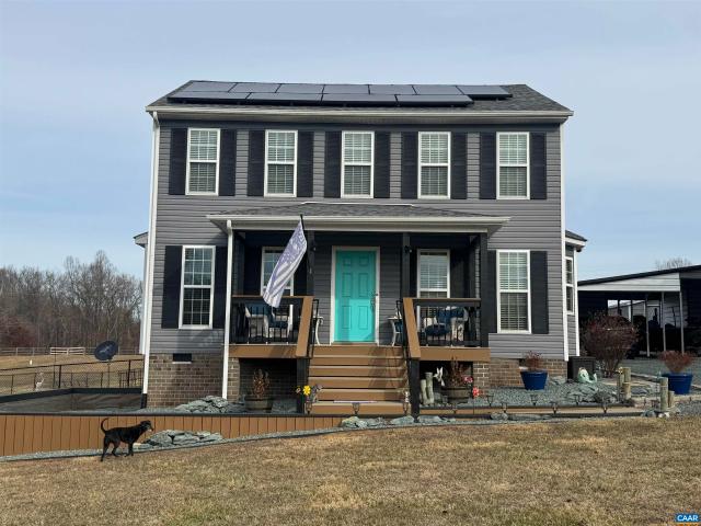 95 Shaunah Ln, Louisa, VA 23093 | MLS #2614