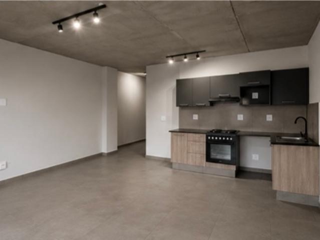 95 sqm of space ENSUITE one bedroom