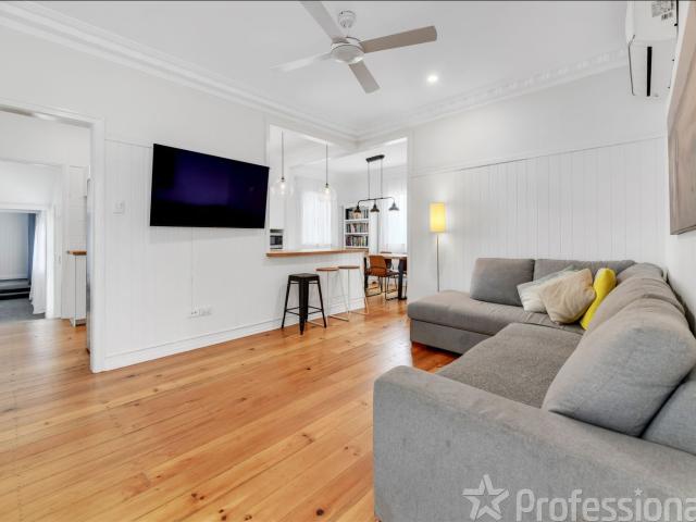 95 Stafford StreetSilkstone QLD 4304, Australia
