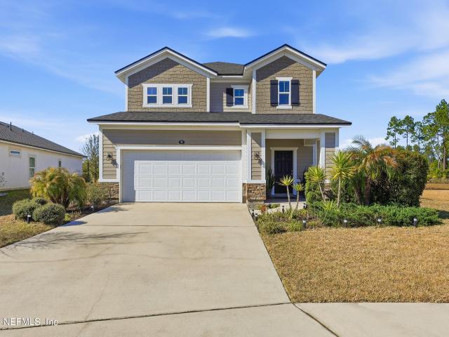 95 Strobe Ct, St. Augustine, FL 32095 | MLS #2152
