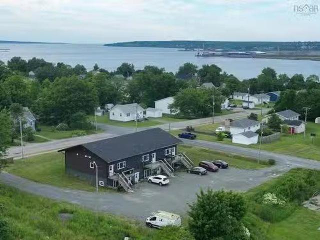 95 Sunnydale Drive, Westmount, NS, B1R 1J4 investment for sa.