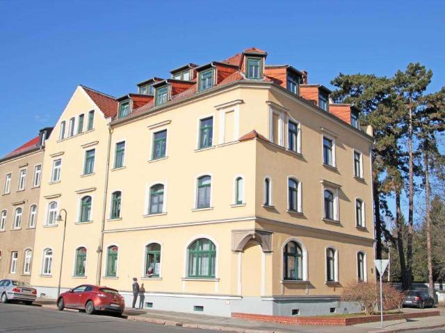 95m² vermietete ETW in guter Lage