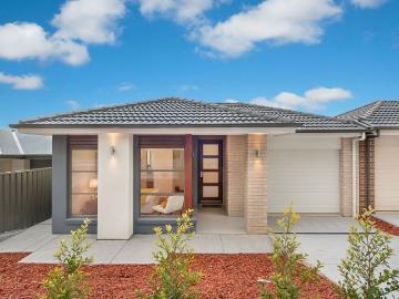 Woodforde, Horsnell Gully, Adelaide Hills, South Australia