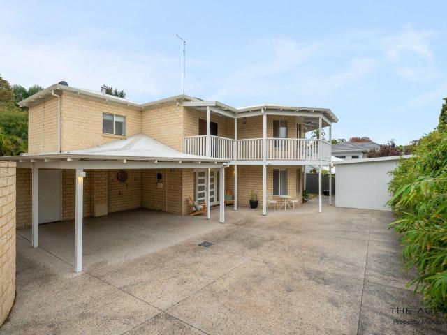 95a Point Walter Road, Bicton