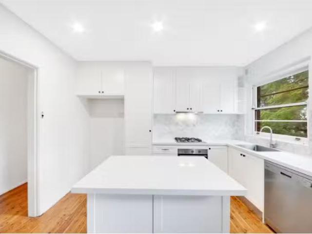 9/5A Priory Road, Waverton Apartment for rent Listed by Jerem.