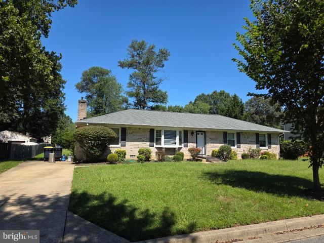 9604 Middleridge Ct, Brandywine, MD 20613 | MLS #MDPG2201