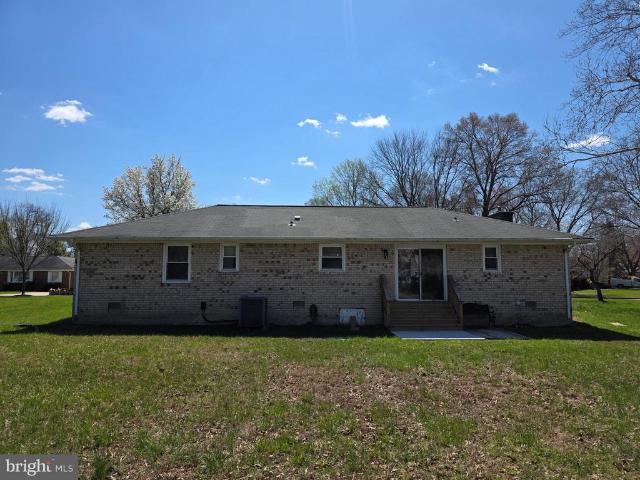 9604 Middleridge Court