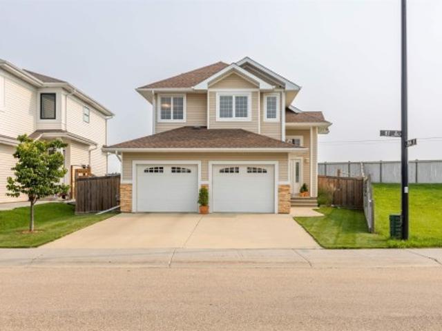 9604 87 Street, Morinville, AB, T8R 0C5 house for sale | Listing ID E4500 | Royal LePage