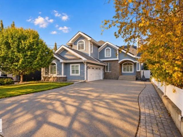 9604 95 Avenue Nw, Edmonton, AB, T6C 2A4 house for sale | Listing ID E4508 | Royal LePage
